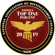 National Association of Distinguished Counsel 19