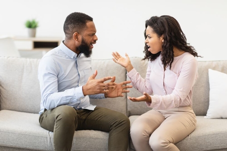 Divorce