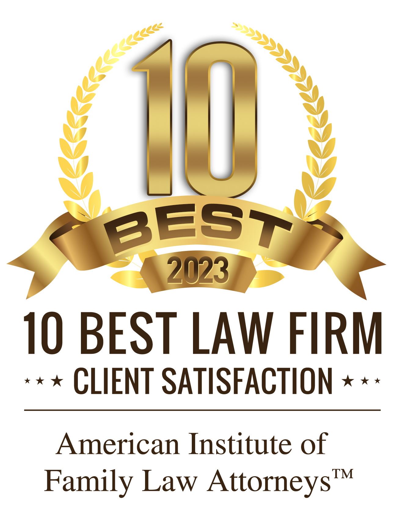 10 Best Law Firm Client Satisfaction