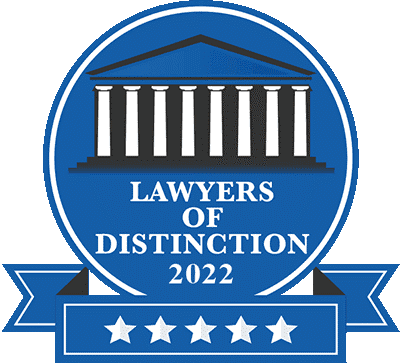 Lawyers Of Distinction