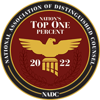 National Association of Distinguished Council 22