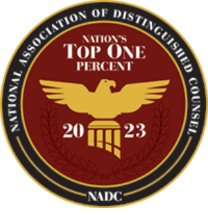 National Association of Distinguished Counsel